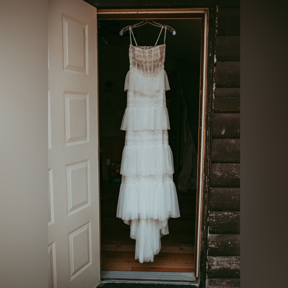 Wedding Dress - Picture 2 of 15